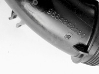 фото thumb №8, Citroen c4 ds4 1,6ehdi труба з датчиком