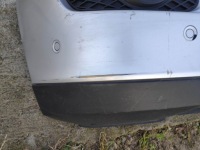 Бампер перед mercedes ml w164 05-08 c775 в Украине, фото thumb