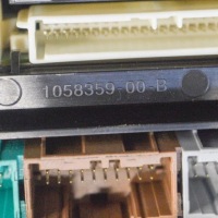 фото thumb №9, Блок комфорта оригинал (блоки управления бортовой сетью) tesla модель x 105835900b 10043141 568kw 2016