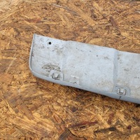 фото thumb №11, Дифузор бампера задня peugeot 2008 i lift 9616455277