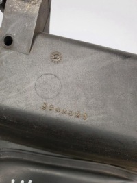 фото thumb №6, Корпус фильтра воздуха volvo v40 1.8 30887040