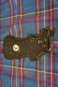 фото thumb №5, Корпус захист розподільного валу renault espace 135027147r