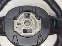 фото thumb №12, Jeep compass 17- руль многофункциональная p5sx76lr5ag usa