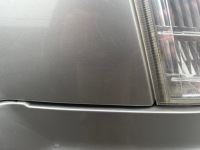 фото thumb №9, Nissan x-trail i t30 крыло правый передний правый перед [kx4]