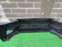 фото thumb №14, Seat ibiza 5 v 6f0 бампер перед zd5