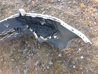 фото thumb №9, Skoda octavia iii lift бампер передній оригінал