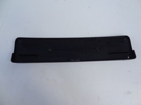 фото thumb №7, Рамка підкладка pod номерний знак бампер перед 982807287 porsche boxster cayman