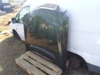 фото thumb №5, Mercedes-benz w210 lift капот передняя