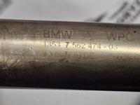 фото thumb №8, Bmw 1 2.0 b n43b20a 122km 11r планка вприскувальний 12056010 7562474 7537319