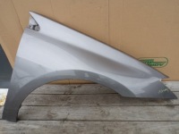 фото thumb №1, Крила правий передній renault laguna 3 iii колір tekng