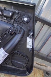 фото thumb №16, Обшивка дверь правый задняя audi a4 b8