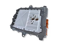 Audi e-tron модуль заряджання акумулятора 4ke915254l в Україні, фото thumb