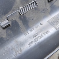 фото thumb №5, Бардачок ручка пассажира vw touran 06r 1t1857101a