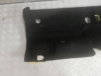 фото thumb №2, Smart forfour ii w453 обшивка килимок