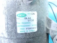 фото thumb №9, Компрессор кондиционера kia soul i 08-13 1,6crdi