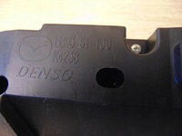 фото thumb №8, Бортовий комп'ютер дисплей mazda 3 bl 2009-2013