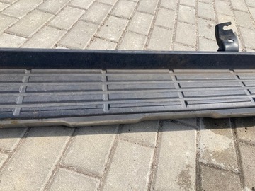 фото thumb №6, Ford ranger 3 4 накладка планка порогова поріг градус лівий eb3b16451c