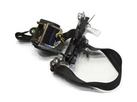 фото thumb №1, Pas безопасности натяжитель левый зад porsche cayenne i 560981701