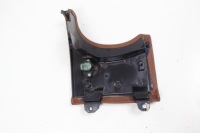 фото thumb №3, Защита заглушка maserati quattroporte vi