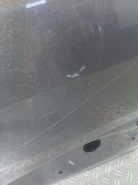 фото thumb №7, Ford transit mk8 15- двері задня задні праве