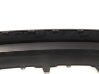 фото thumb №7, Спойлер бампера задняя audi a6 c7 sedan 4g0807521a