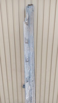 фото thumb №7, Volkswagen passat b8 3g0 14- праві поріг планка накладка порогова