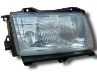 Купить Фара лампа правая do citroen jumpy fiat scudo 1474267080 новая  оригинал  - !j, фото thumb