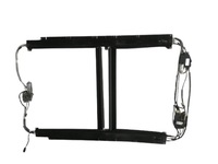 фото thumb №1, Mercedes w 221 s klasa solar дах