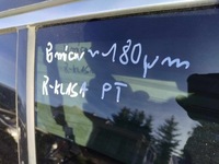 фото thumb №2, Двері правий задня mercedes r w251 lift 197u x