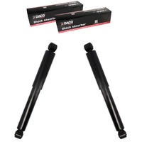 фото thumb №1, Амортизатори задня do kia sorento i jc 2002-