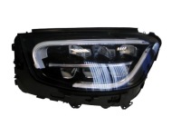 Купить Mercedes glc 253 w253 рестайлинг  фара левая led perf, фото thumb