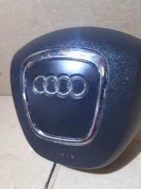 фото thumb №4, Audi a3 8p подушка подушка безопасности водителя 4ram 4l0880201j