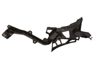 фото thumb №2, Mercedes slk r172 направляющая бампера левый задняя