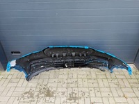 фото thumb №8, Ford mustang mach-e 22- бампер перед передній