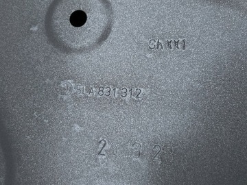 фото thumb №8, Skoda enyaq двері праві перед передні 5la831312