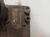 Fiat idea 1.4 бортовой компьютер блок управления 0261201110 me73w4f038 c Доставка, фото thumb