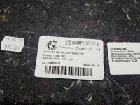 фото thumb №6, Bmw 1 f40 оббивка багажника обшивка правий 7448194