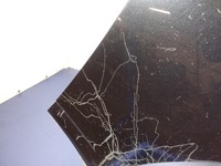 фото thumb №5, Dodge charger 05-10 крила перед правий pxr