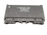 фото thumb №1, Модуль сиденье mercedes s klasa w140 1408200026