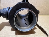 фото thumb №12, Audi a6 c7 3.0 tdi резонатор турбины труба воздуха 059129955p 059103221aj