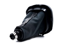 фото thumb №7, Ручка перемикання передач чохол vw touran 2 2010-2015