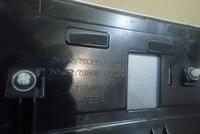 фото thumb №3, Спойлер козырёк спойлер крышки toyota chr ch-r