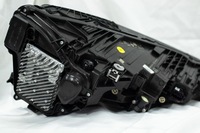 фото thumb №9, Лампа фара audi q8 matrix рестайлинг комплект комплектные