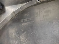 фото thumb №12, Citroen ds7 crossback бампер передний перед 4pdc 2018-