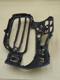 фото thumb №13, Направляющая решётка правая бампера porsche 911 991505564