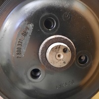 фото thumb №8, F01f10 3.0 3.5 насос усилителя динамический lh2115351 6850591