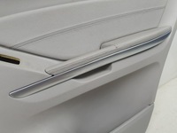 фото thumb №7, Обивка обшивка дверь правый задняя mercedes gl x164