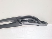 фото thumb №4, Vw t-roc lift r-line спойлер бампера задняя задний 2ga807568j