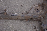 фото thumb №8, Балка підвішування зад nissan juke f15