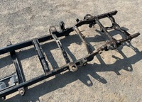 фото thumb №6, Рама шасси dodge ram 1500 4x4 crew cab 2013-